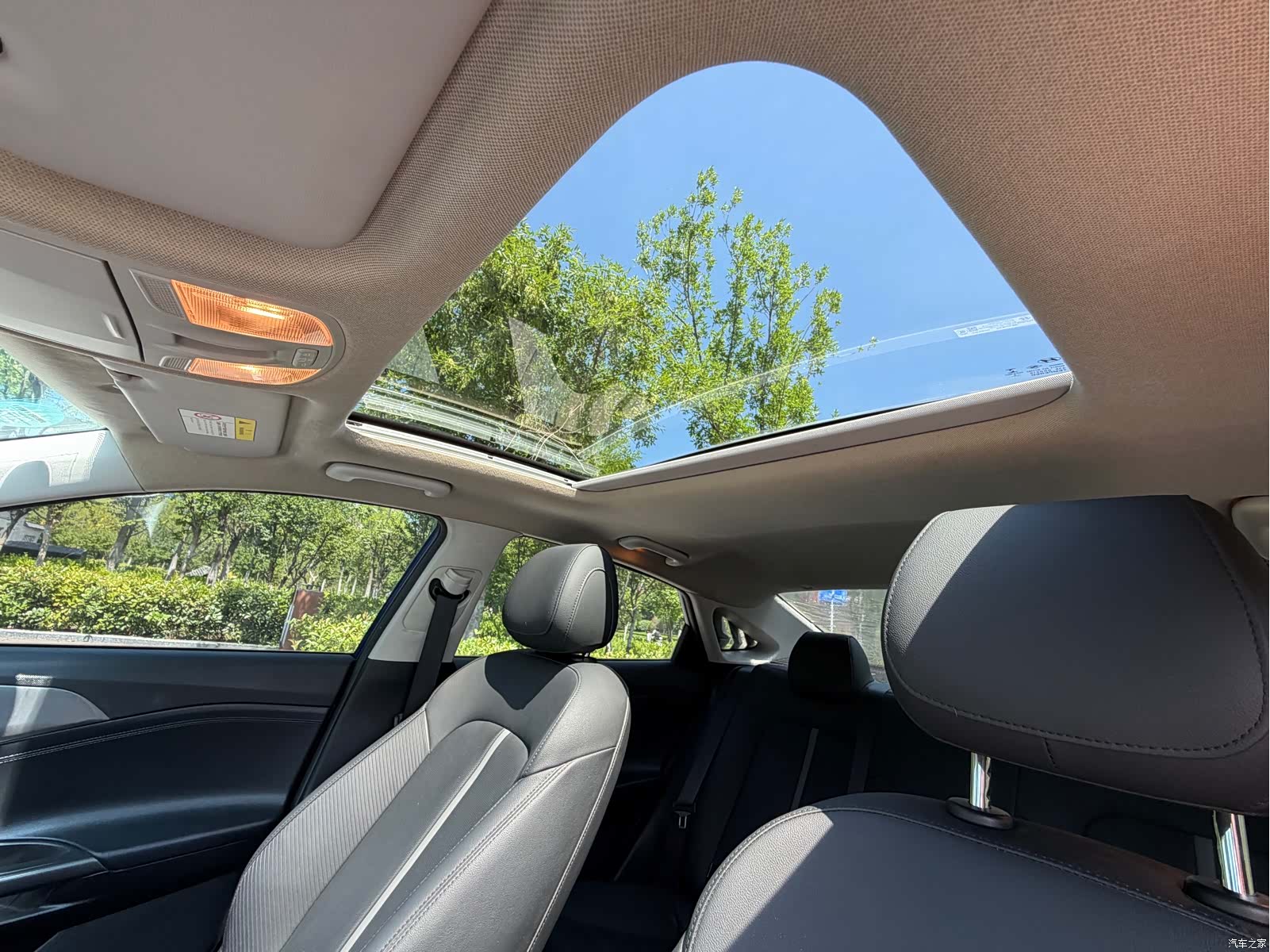 Hyundai Lafesta, 2019 17