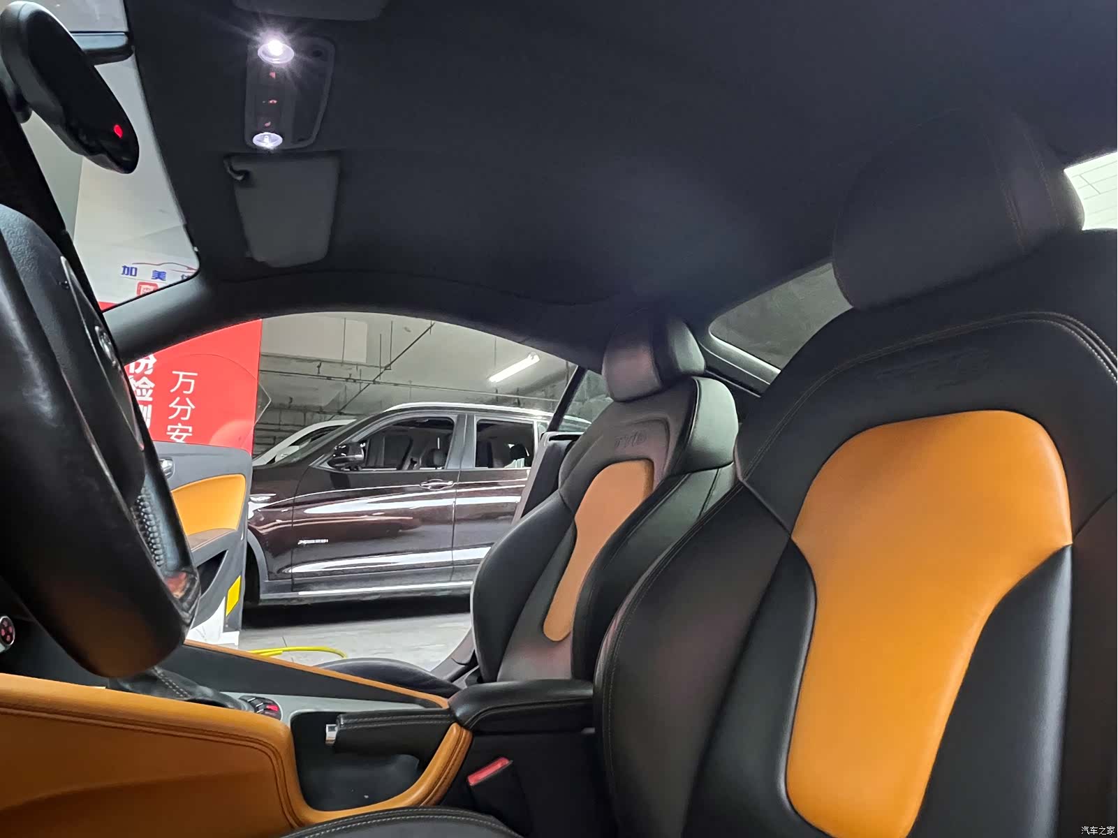 Audi TT, 2015 14