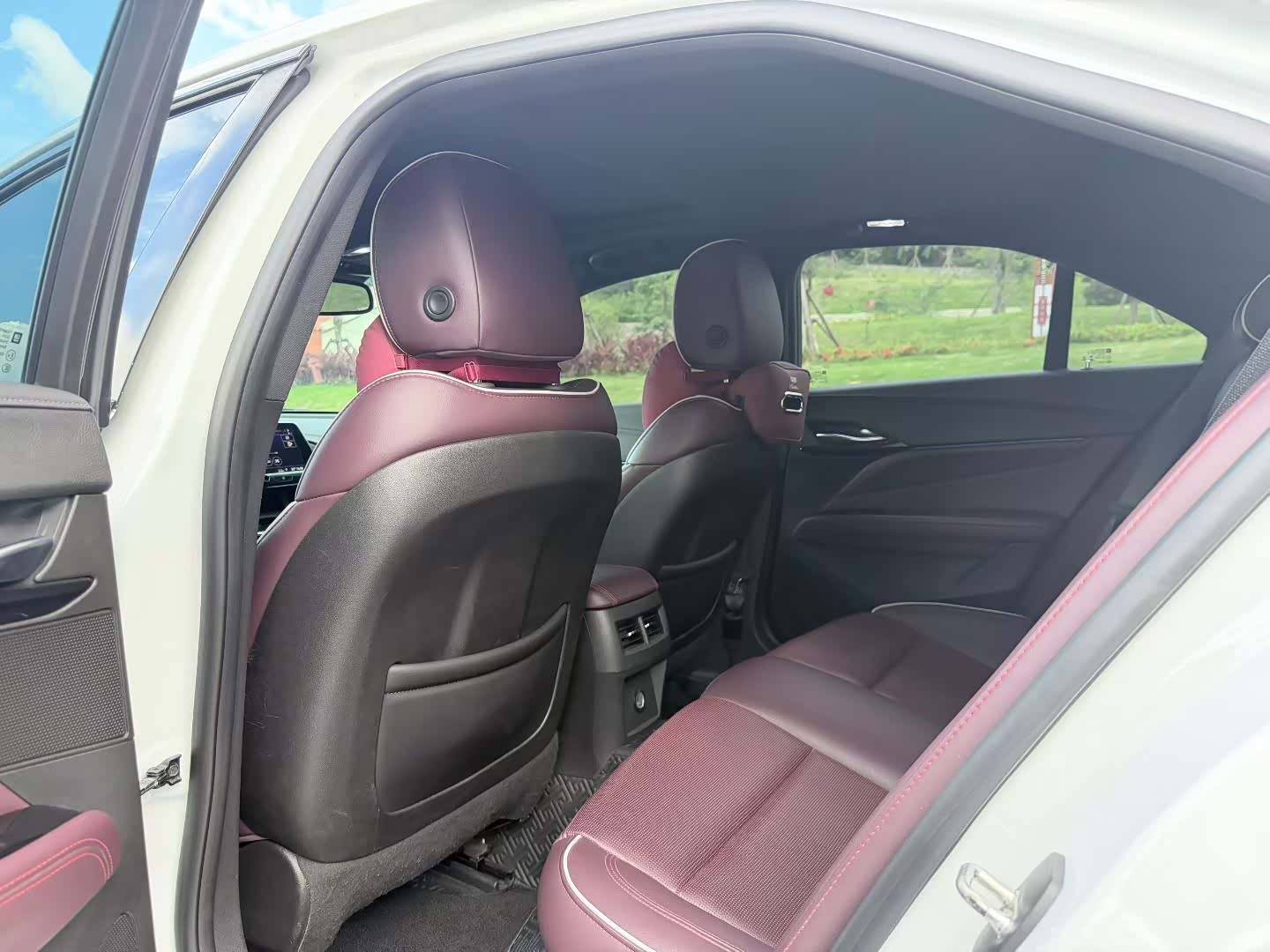 Cadillac CT4, 2020 9
