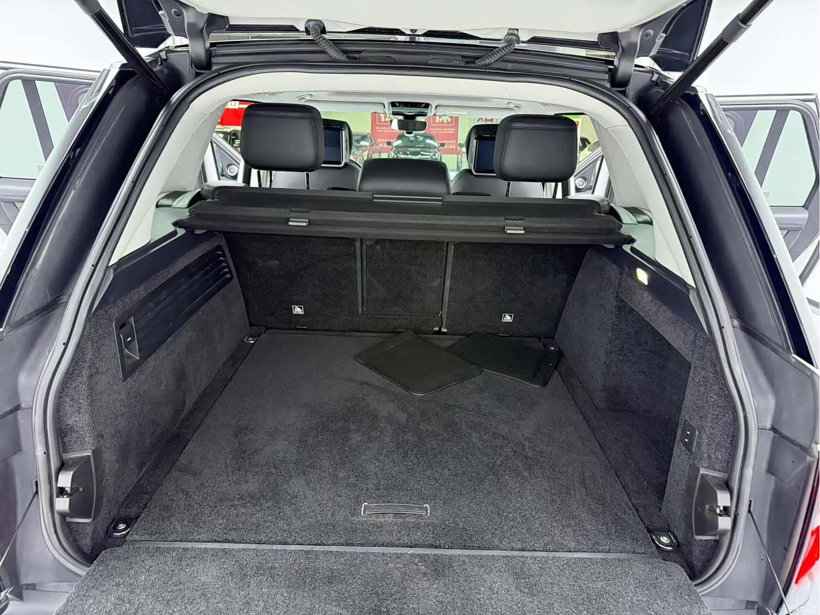 Land Rover Range Rover, 2019 3