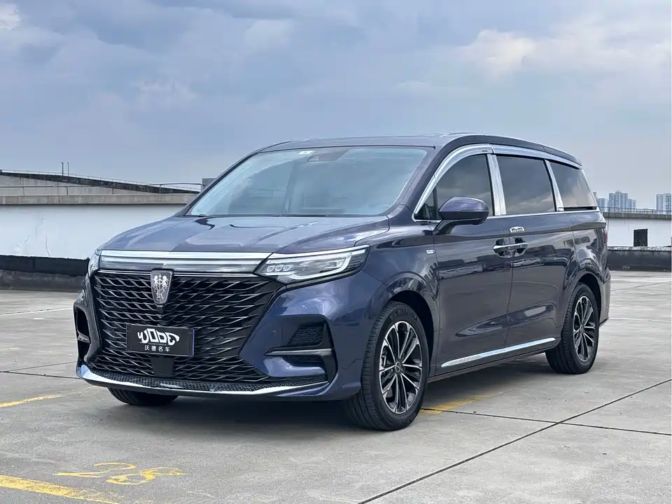 Roewe iMAX8 Roewe iMAX8