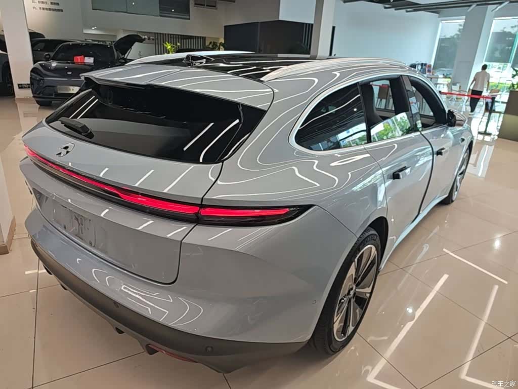 NIO ET5, 2023 7