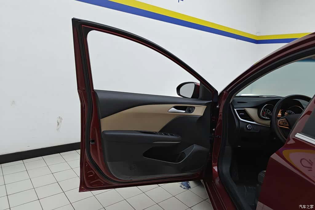Chevrolet 320, 2022 7