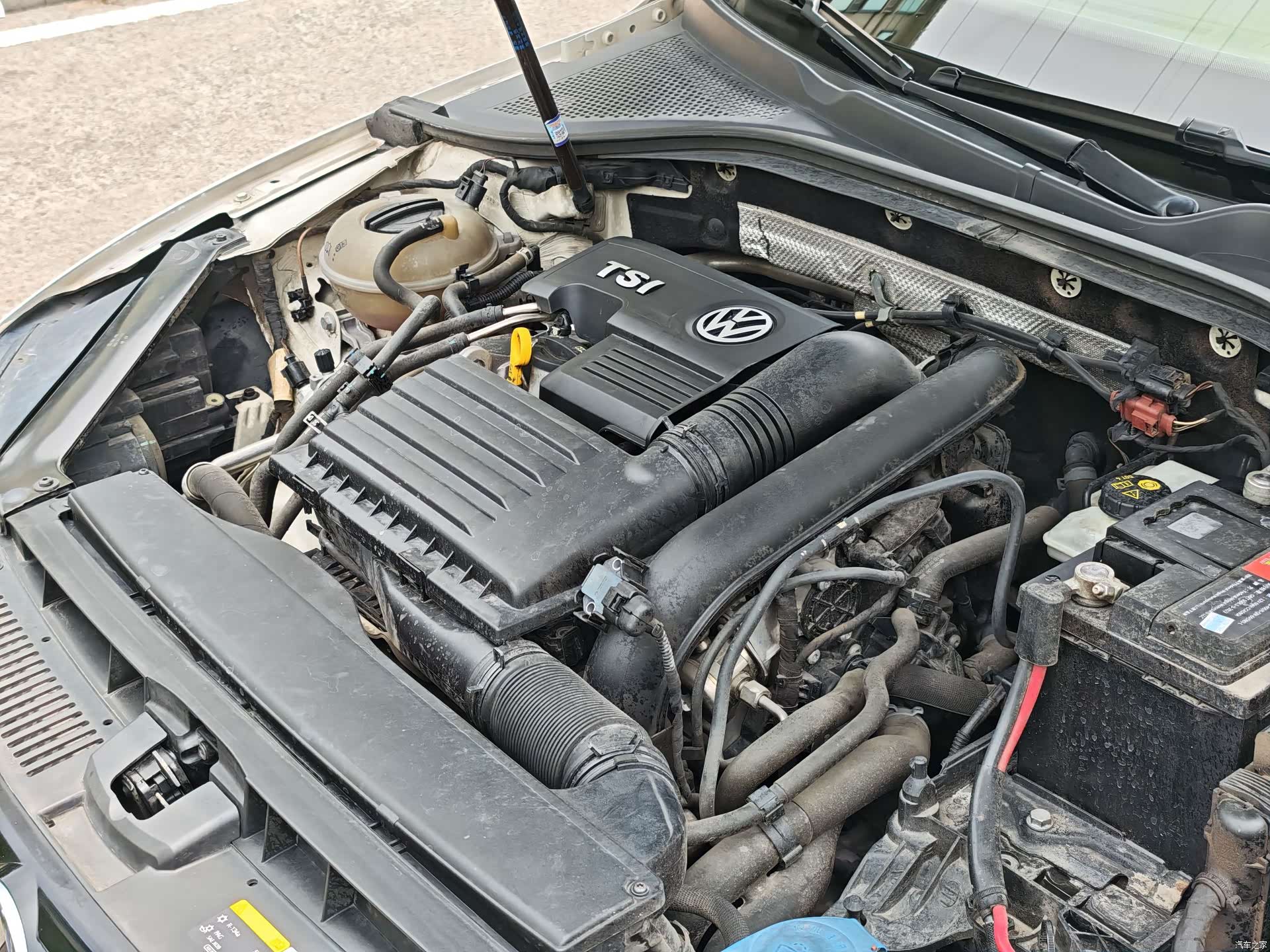 Volkswagen Lamando, 2016 19