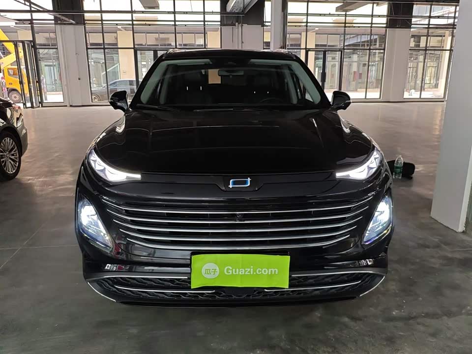 Besturn T90 Besturn T90
