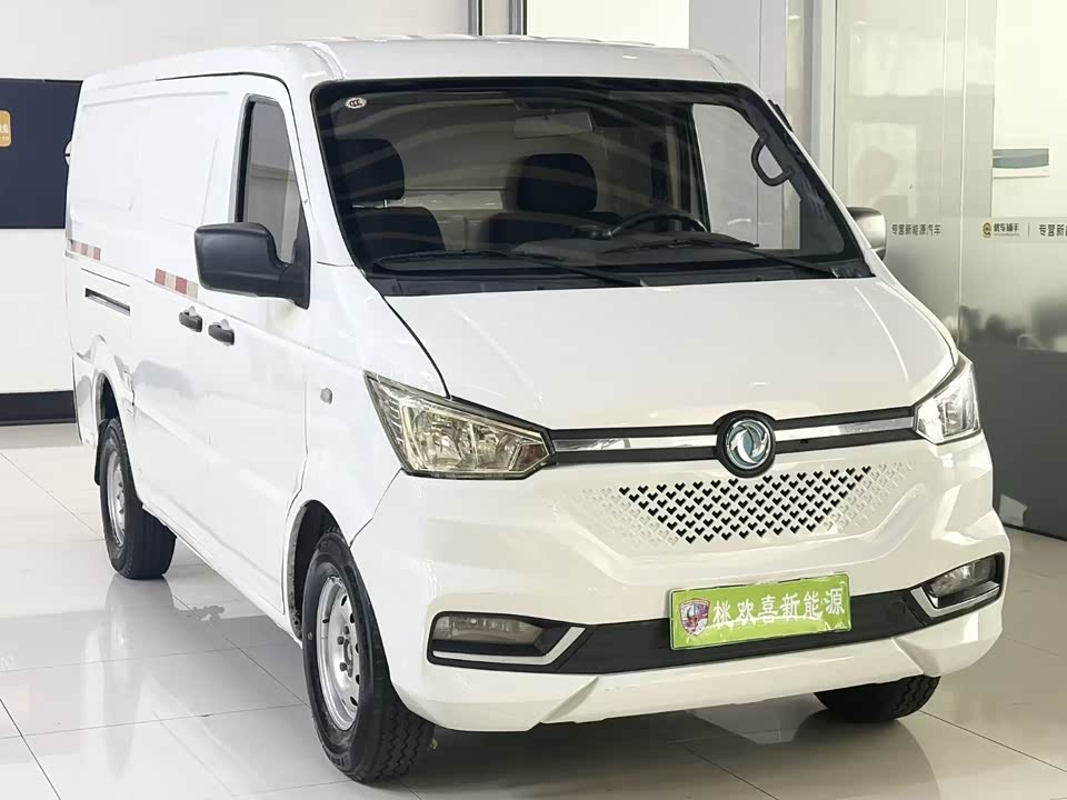 Dongfeng Yufeng Yufeng EM26
