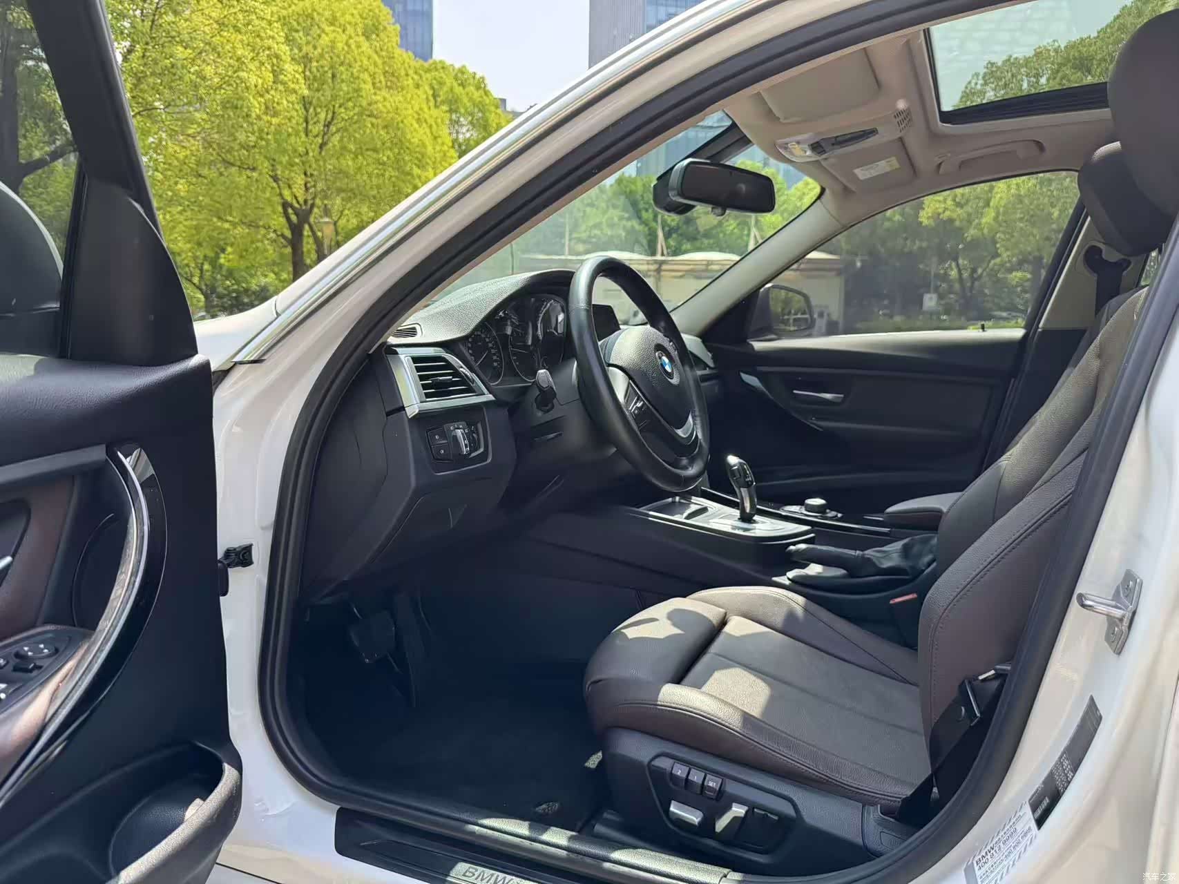 BMW 3 Series, 2018 4