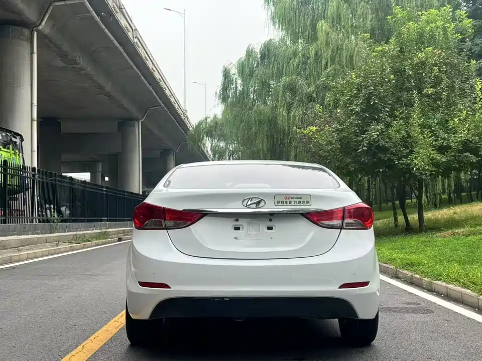 Hyundai Langdong