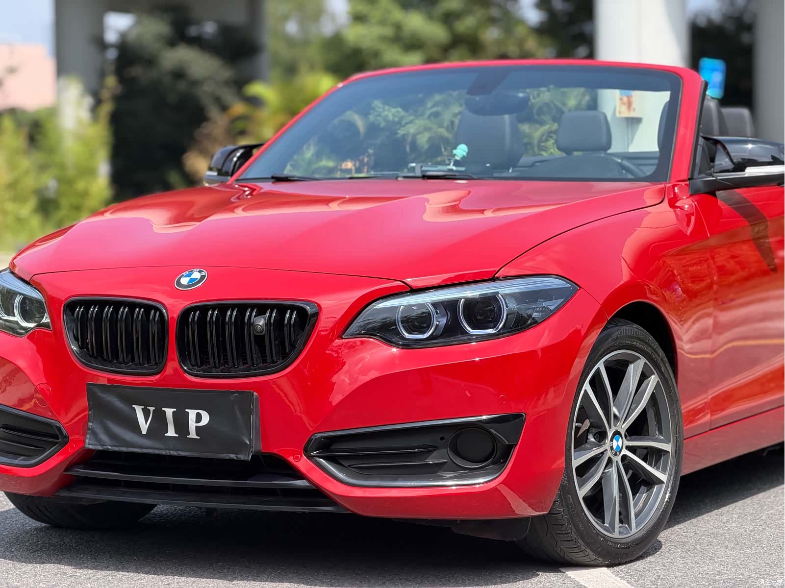 BMW 2 Series, 2018 4