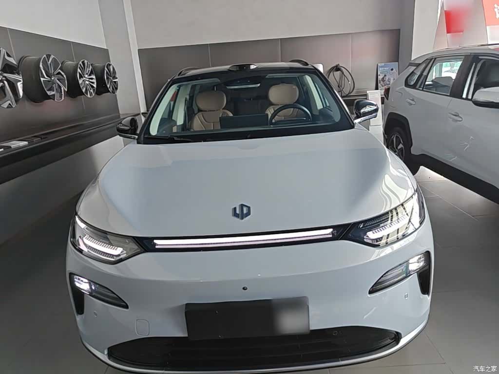 Leapmotor C11, 2025 3