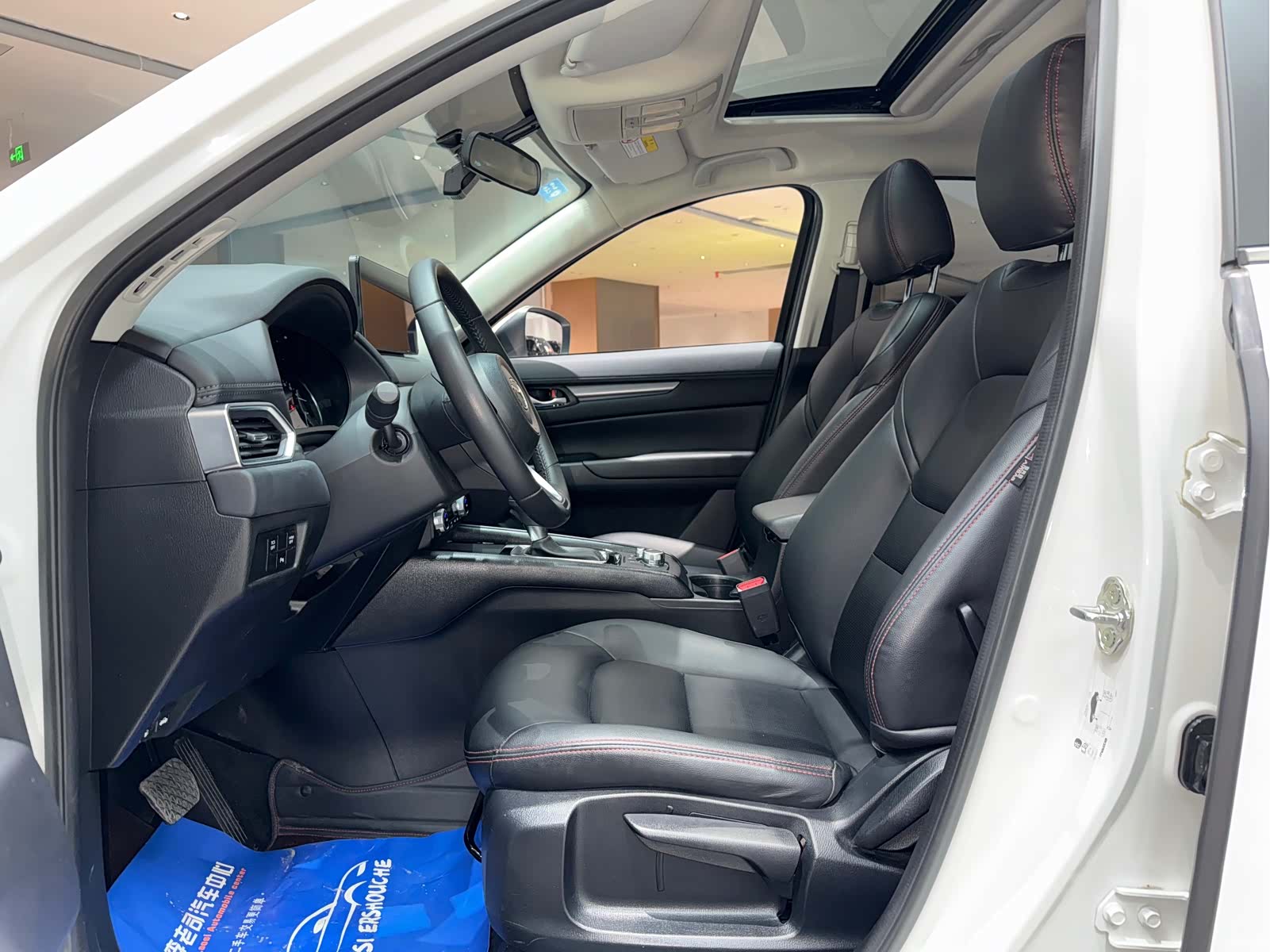 Mazda CX-5, 2024 9