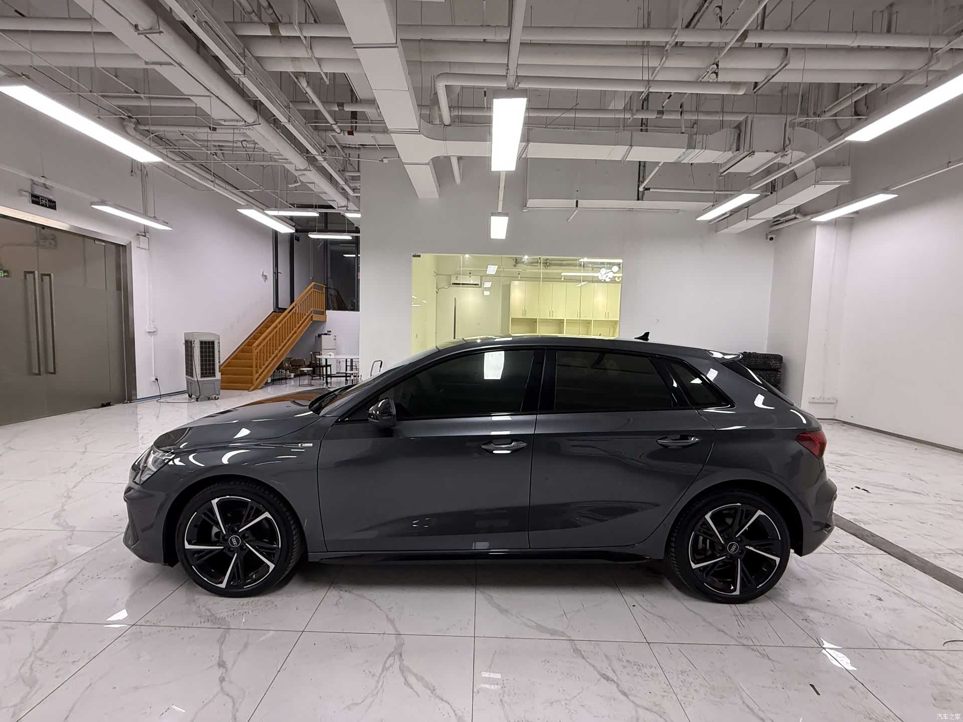 Audi A3, 2023 3