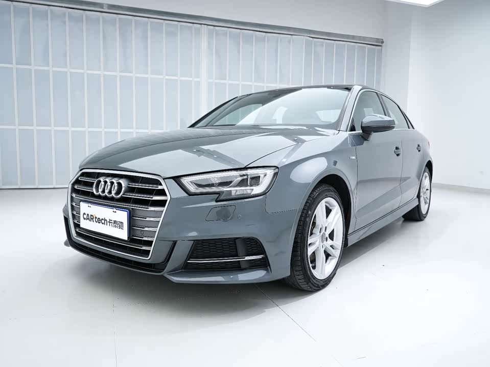Audi A3 Audi A3