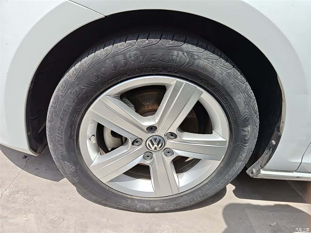 Volkswagen Golf, 2017 23