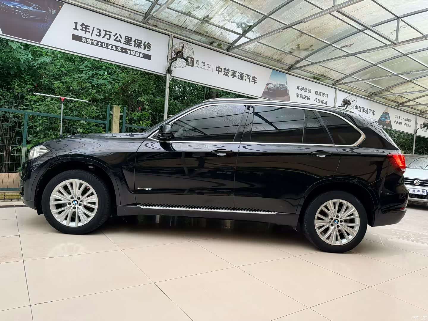 BMW X5, 2017 все фото
