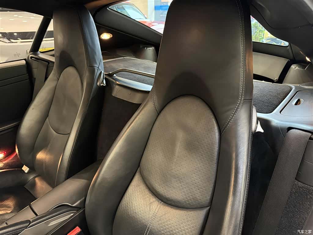 Porsche Cayman, 2012 16