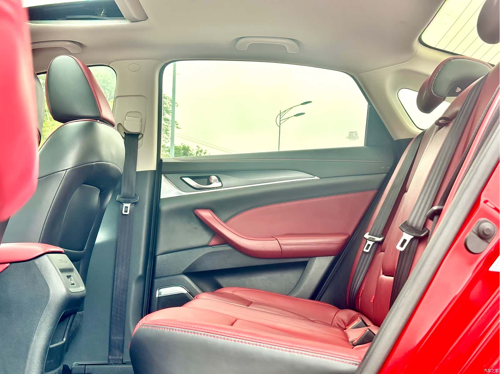 Changan Eado, 2019 38