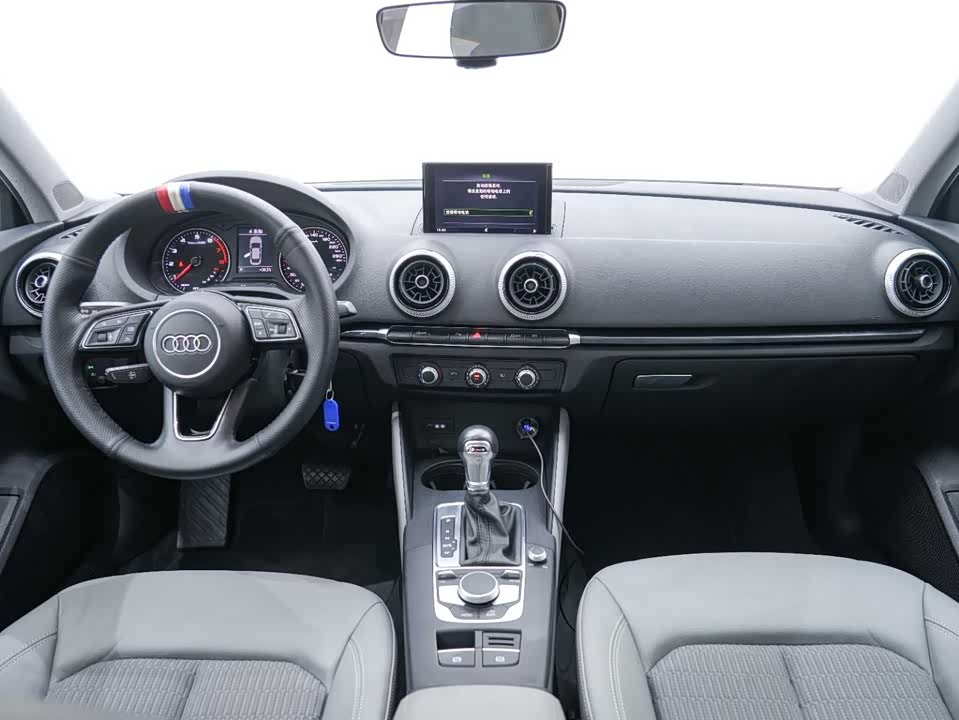 Audi A3 Audi A3