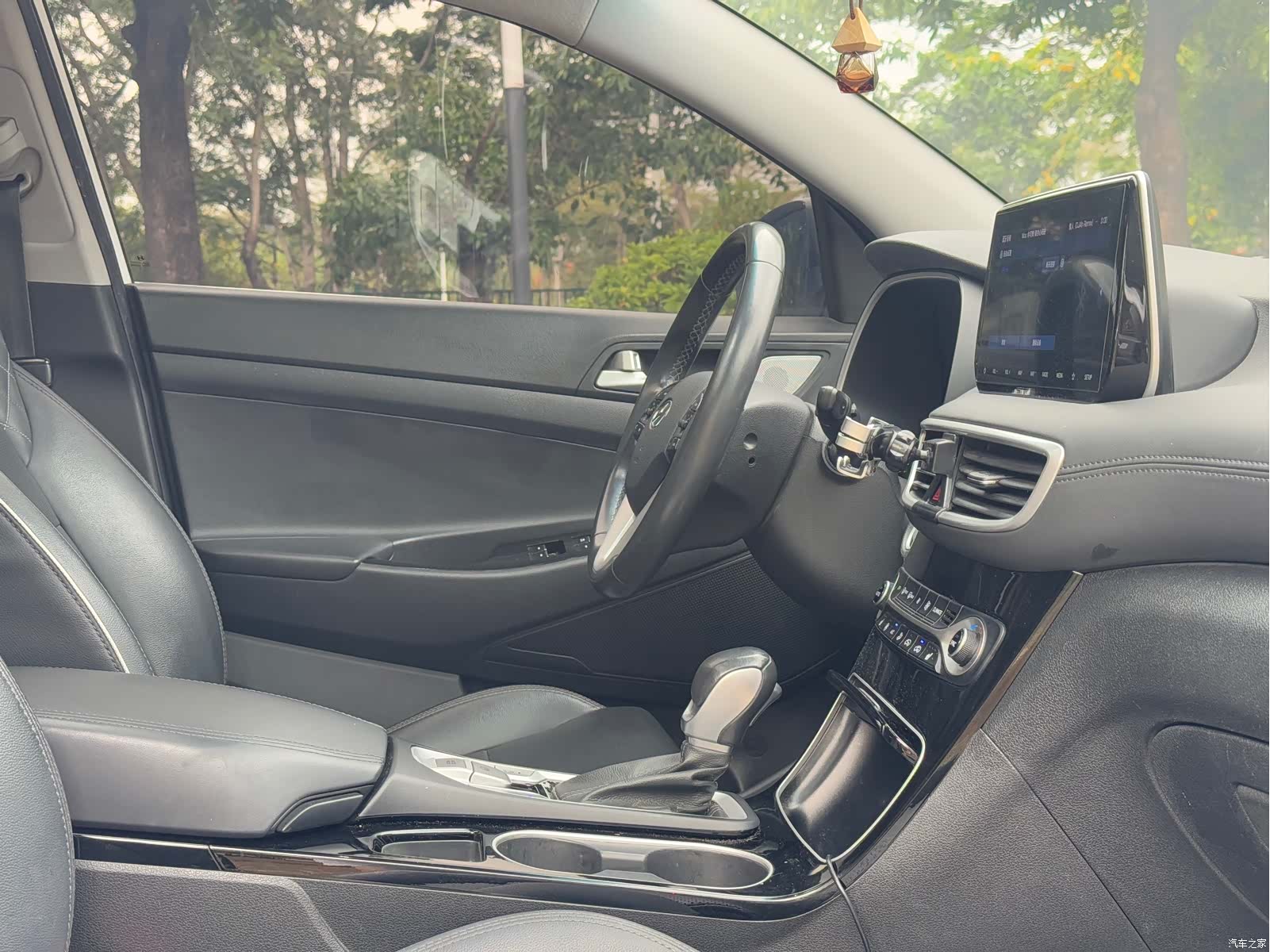 Hyundai Tucson, 2020 9