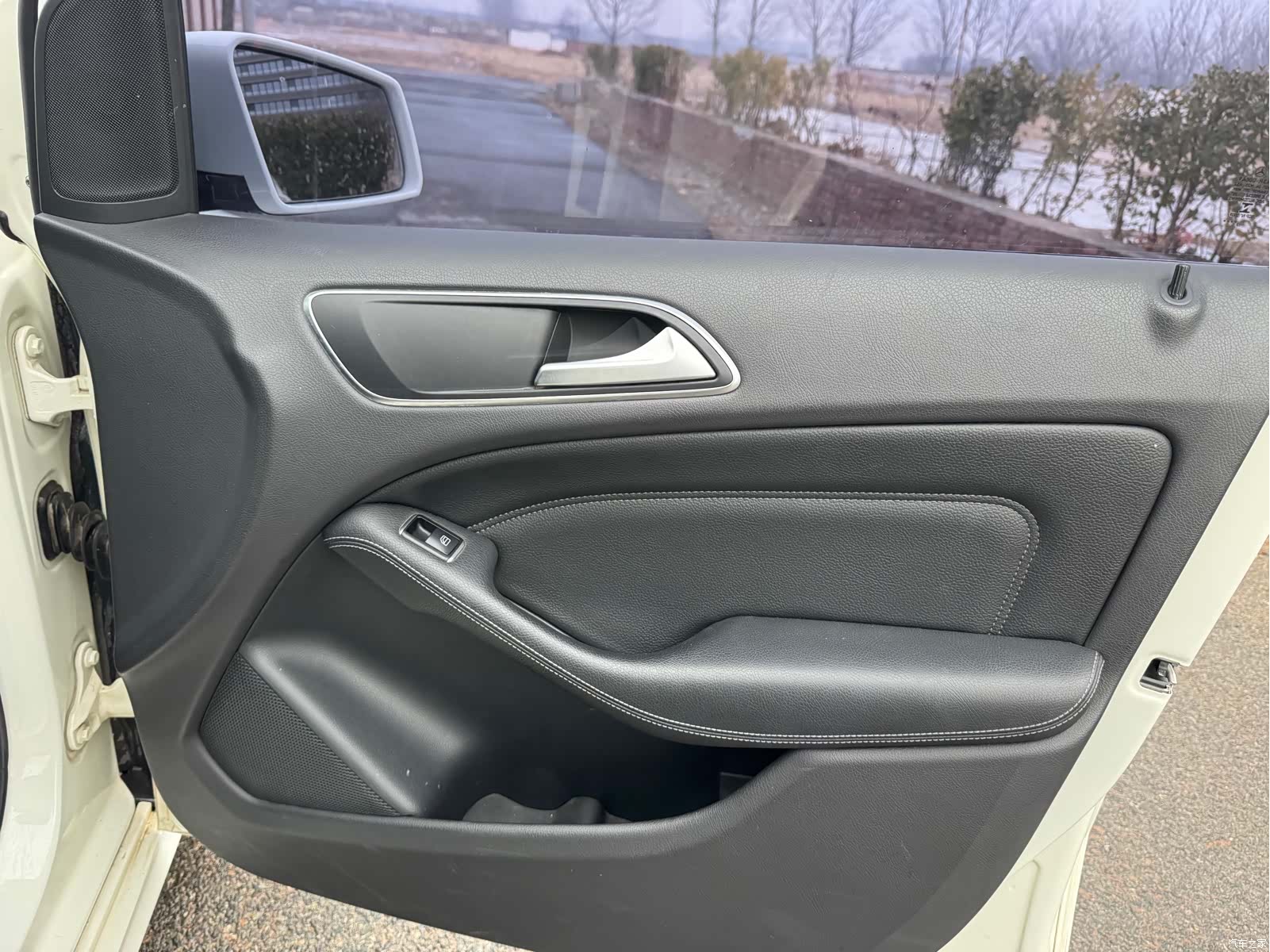 Mercedes-Benz B-Class, 2014 21