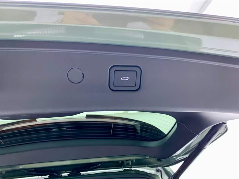 Weipai Blue Mountain