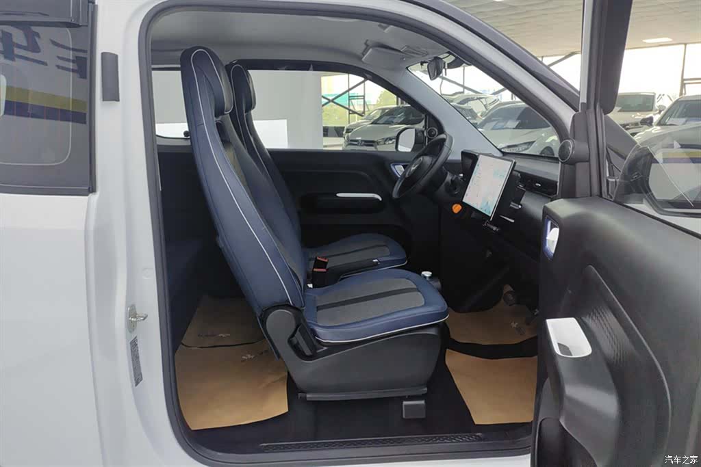 Wuling MINIEV, 2023 8