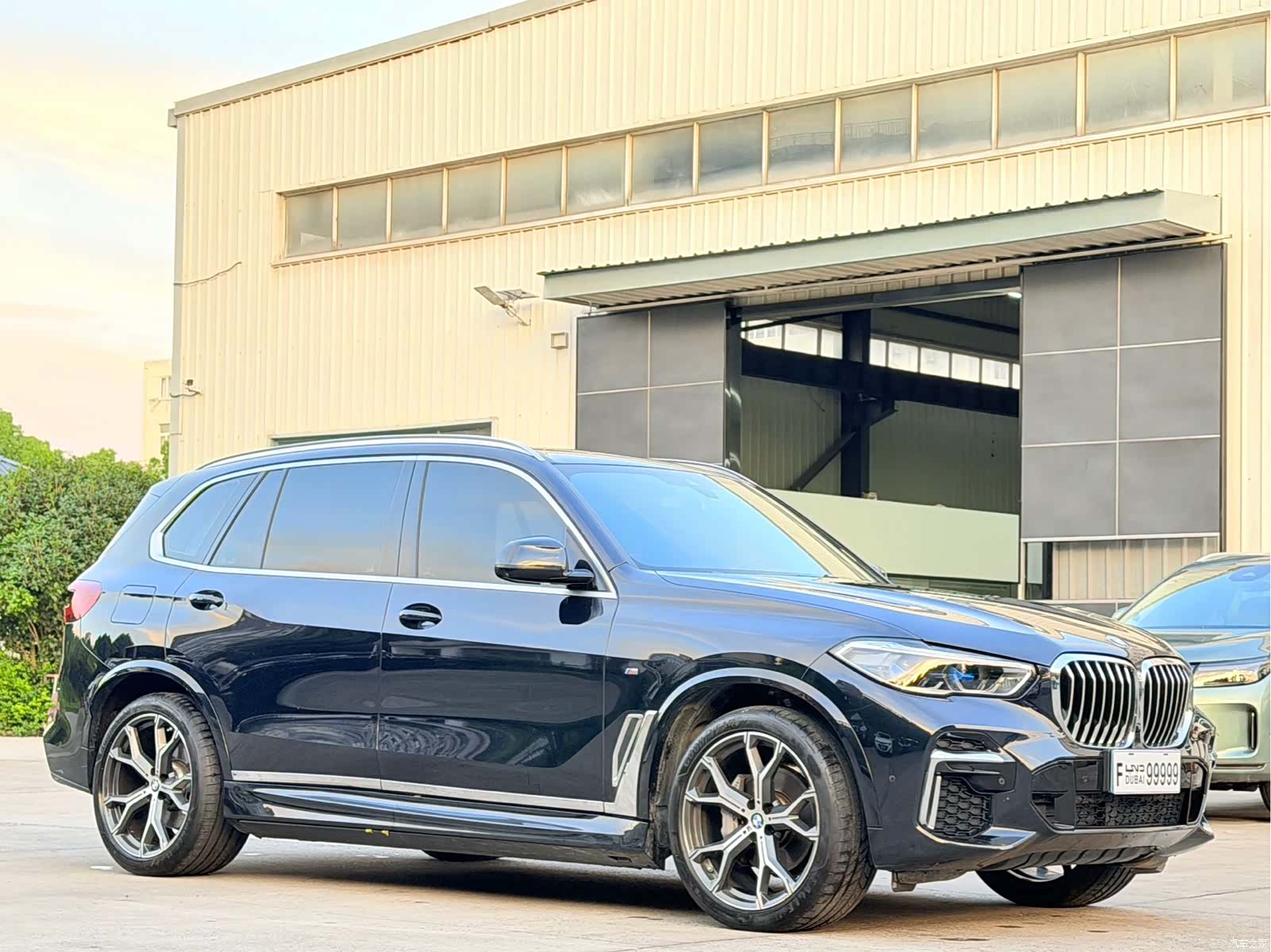 BMW X5, 2022 3