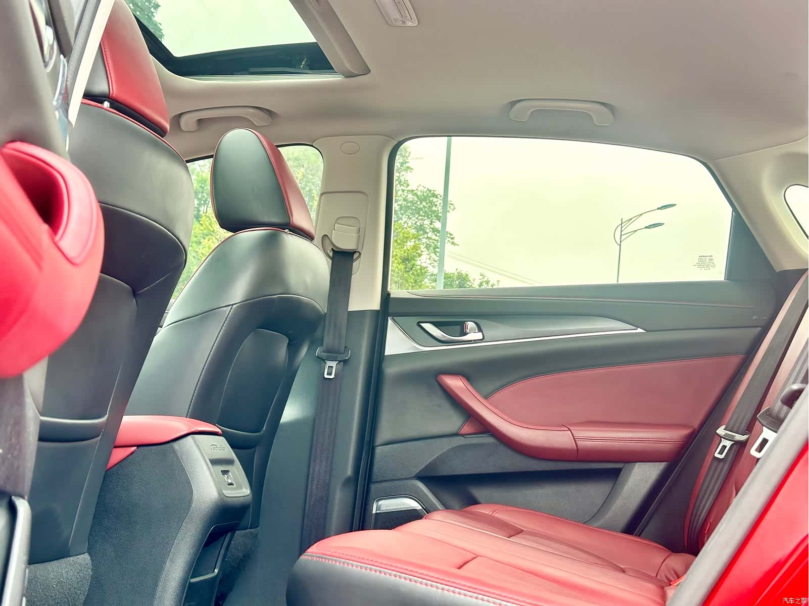 Changan Eado, 2019 37