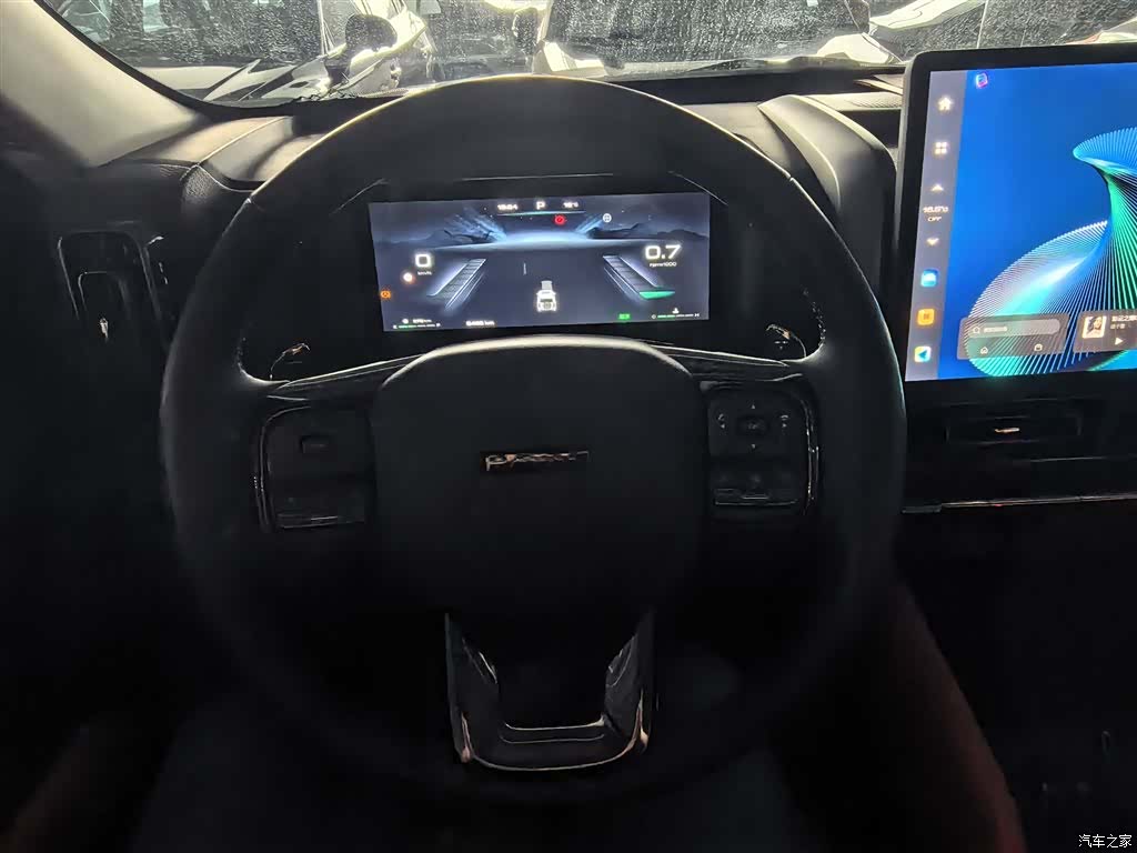 Haval H9, 2024 4