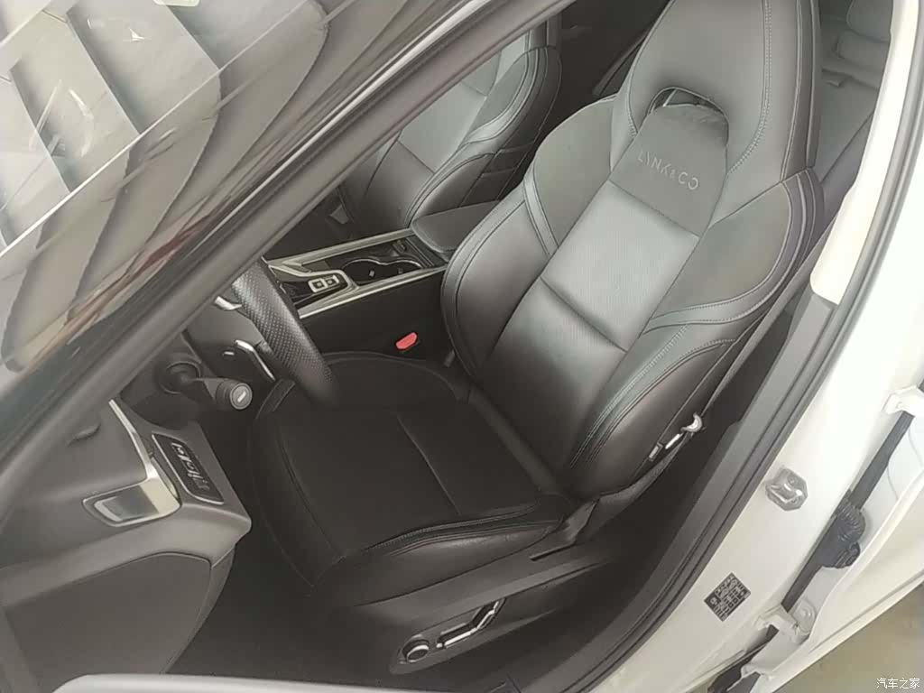 Lynk & Co 01, 2019 15