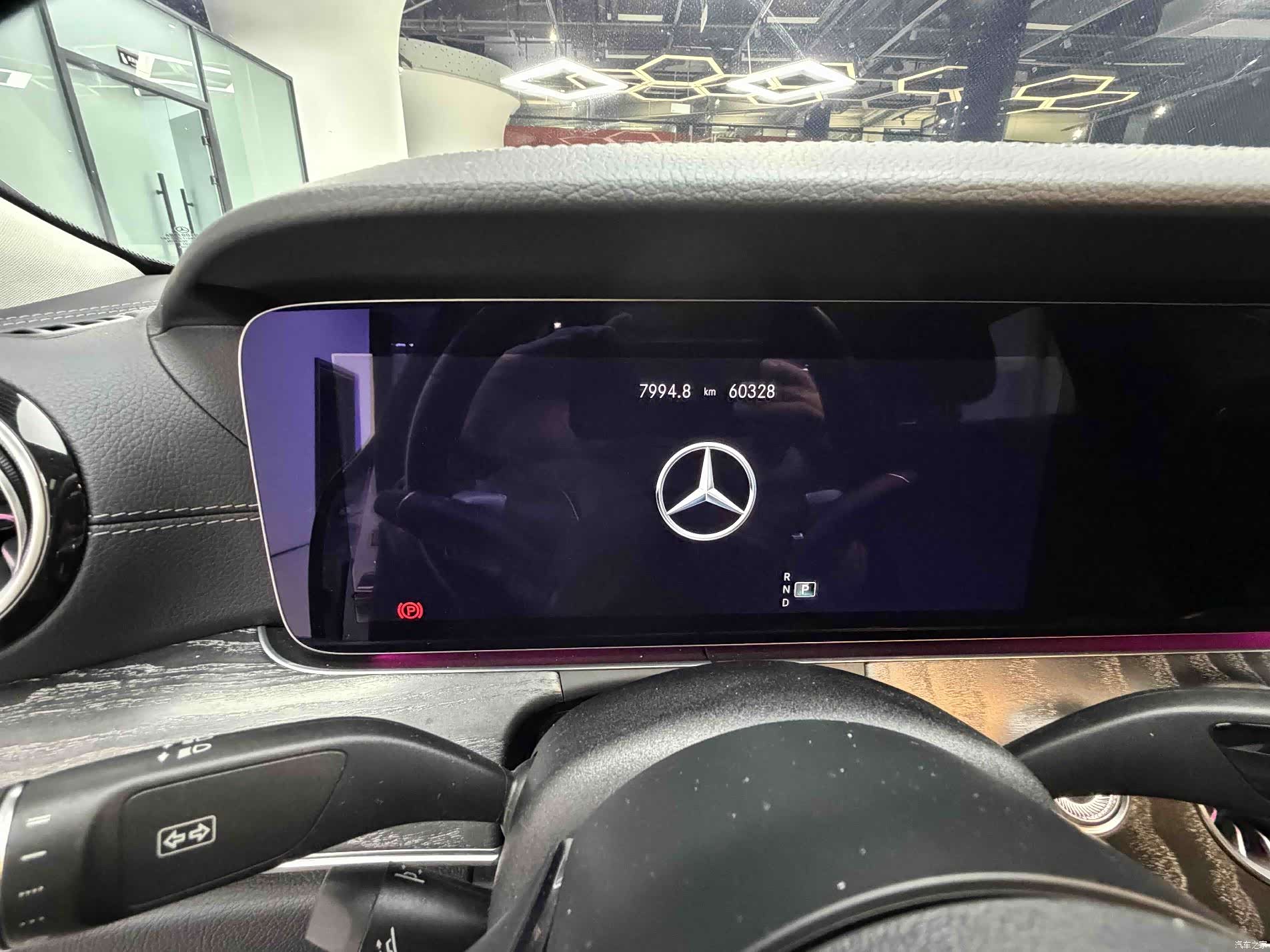 Mercedes-Benz CLS, 2022 18