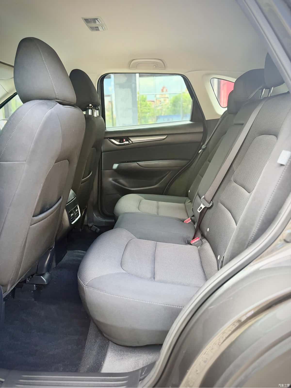 Mazda CX-5, 2024 11