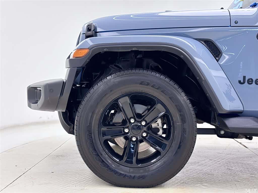 Jeep Wrangler, 2023 6