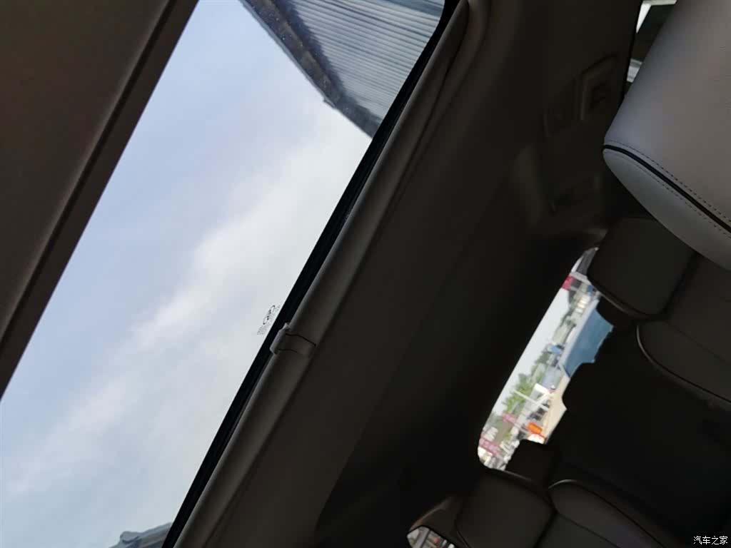 Buick GL8, 2020 18
