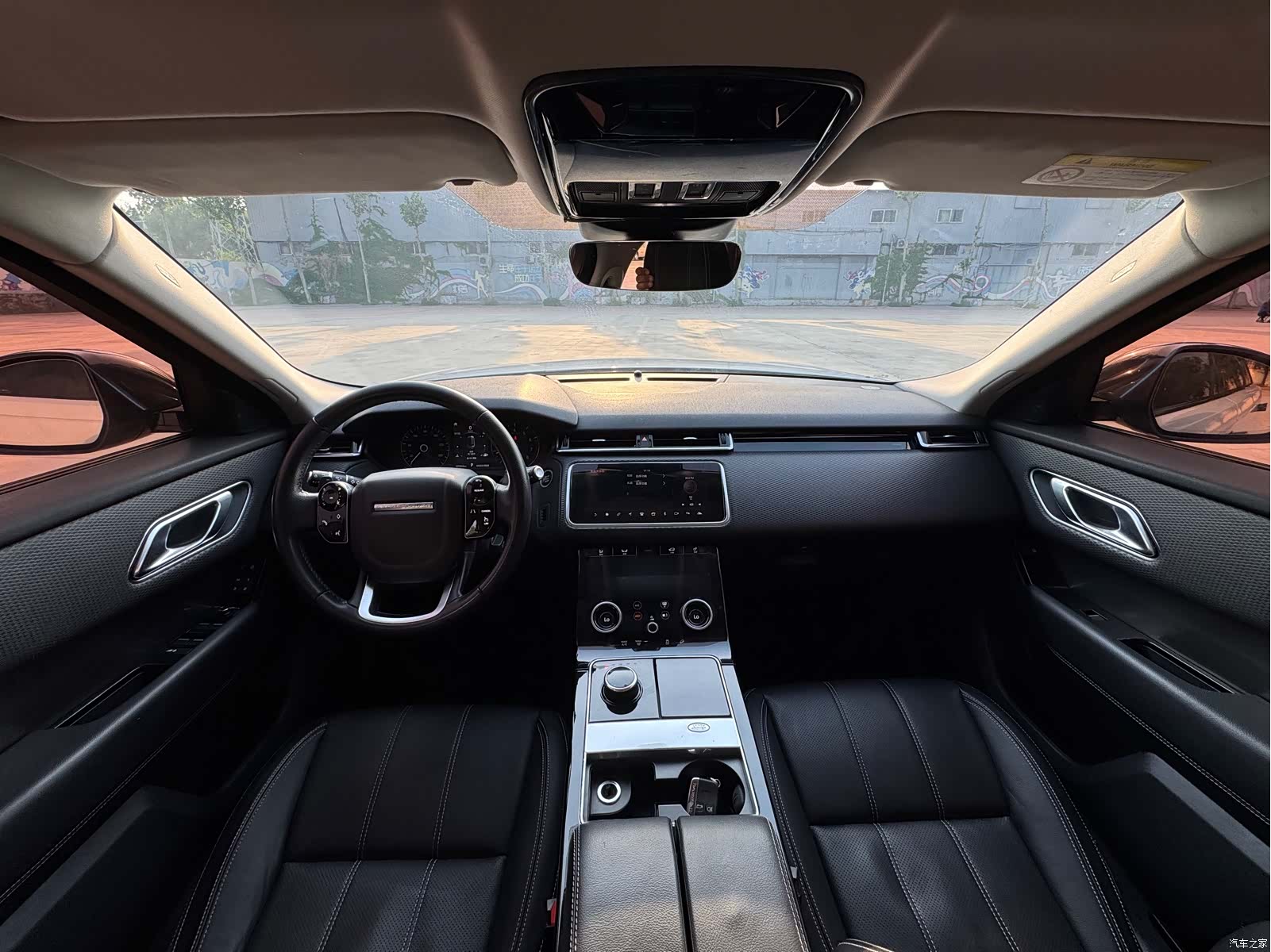 Land Rover Range Rover, 2018 10