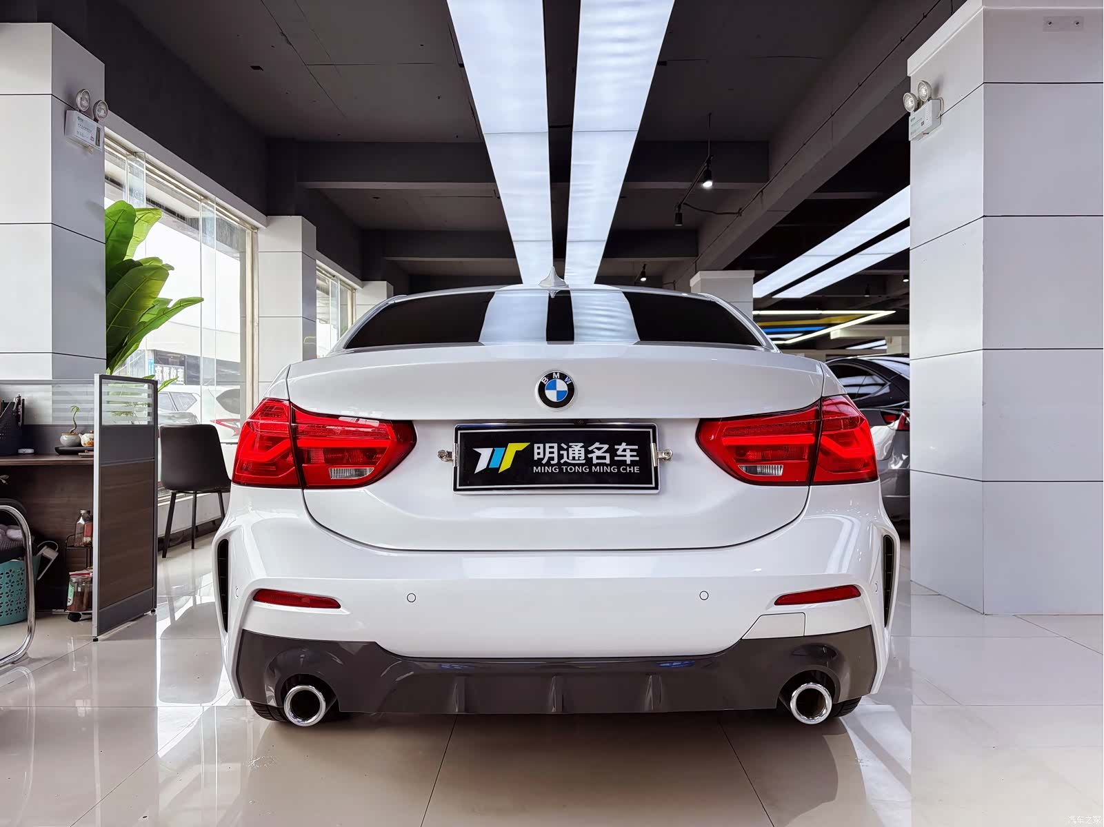 BMW 1 Series, 2021 4