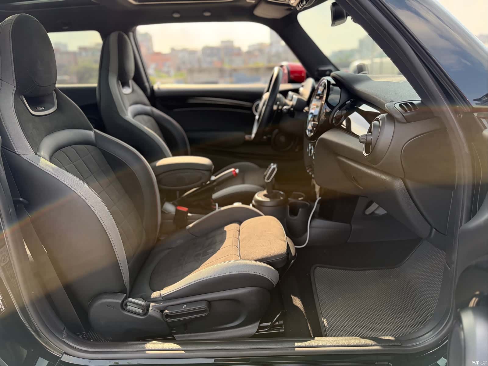 Mini Cooper, 2022 17