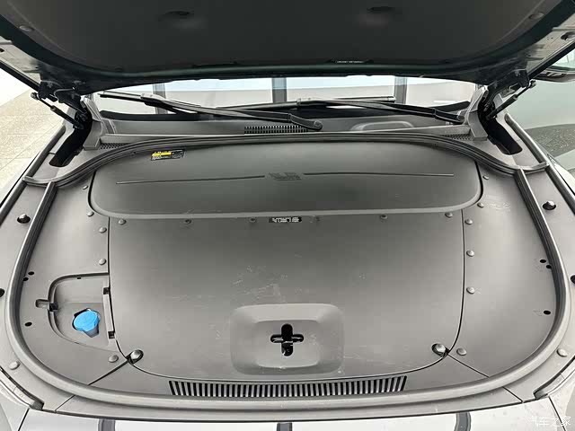Li Auto ONE, 2022 17
