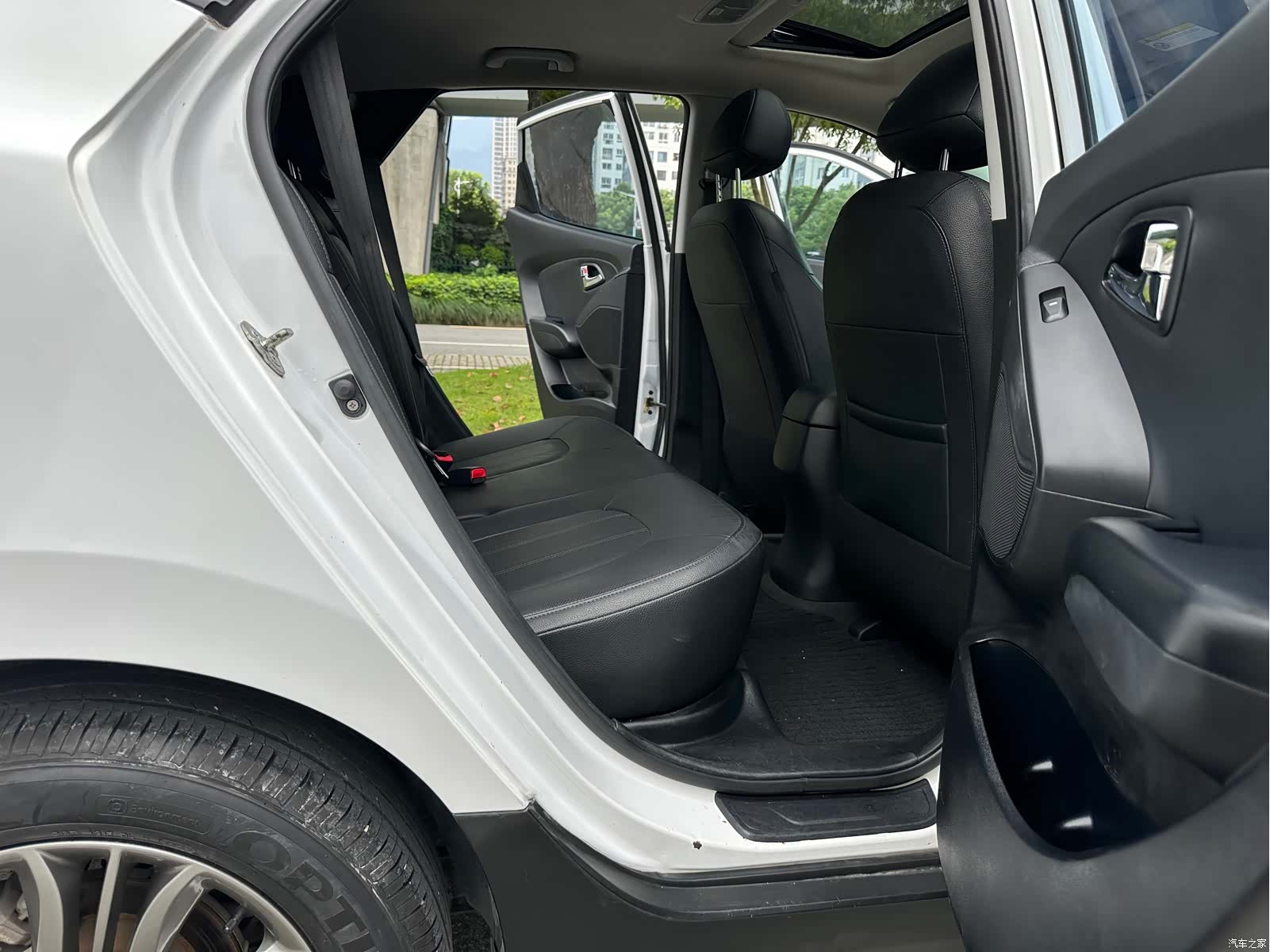 Hyundai ix35, 2018 7
