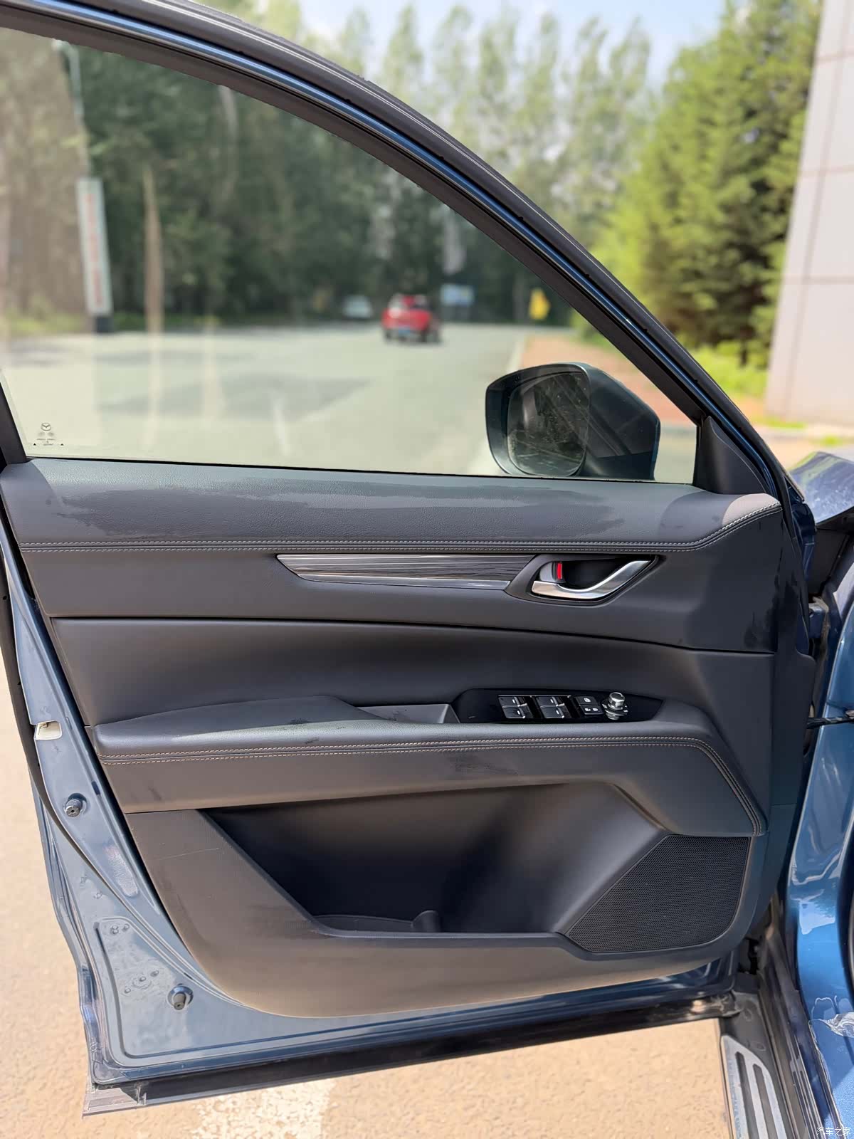 Mazda CX-5, 2018 14