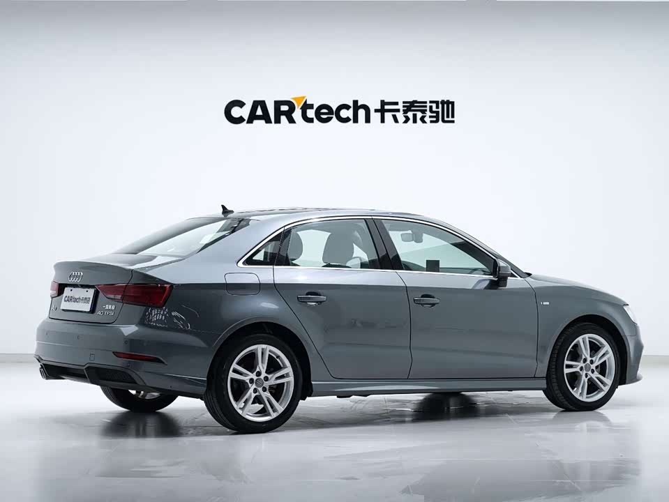 Audi A3 Audi A3