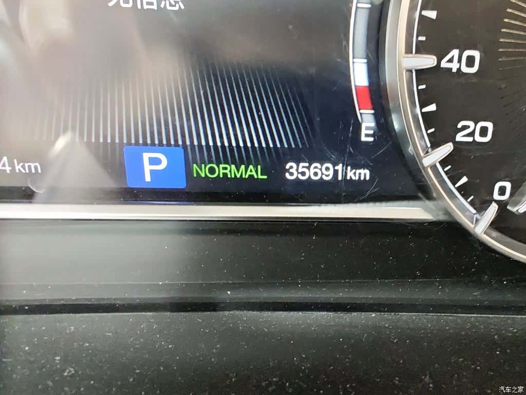GAC M6, 2020 все фото