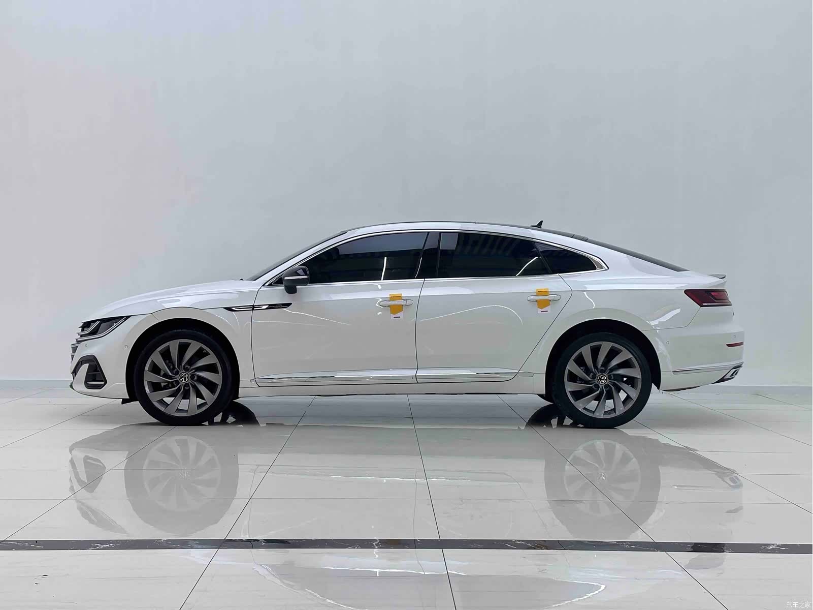 Volkswagen CC, 2024 6