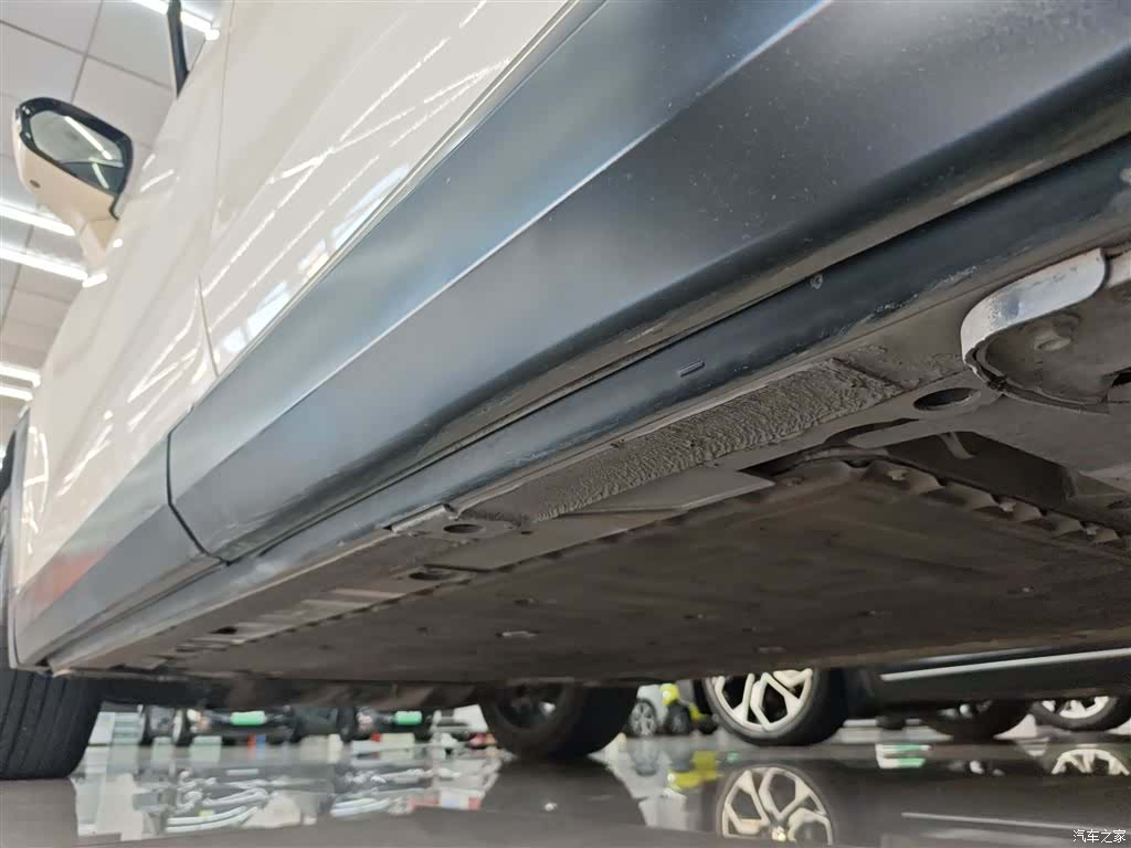 NIO ES8, 2022 19