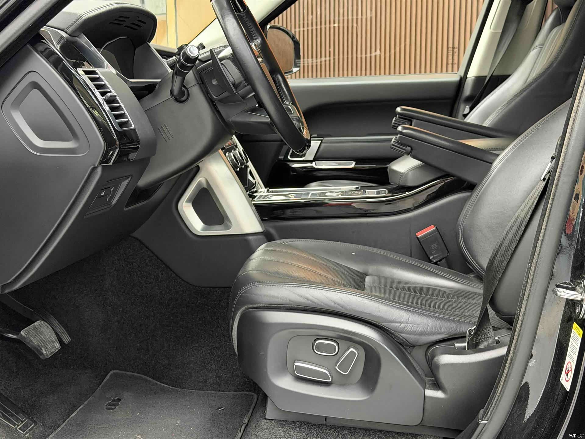 Land Rover Range Rover, 2014 11