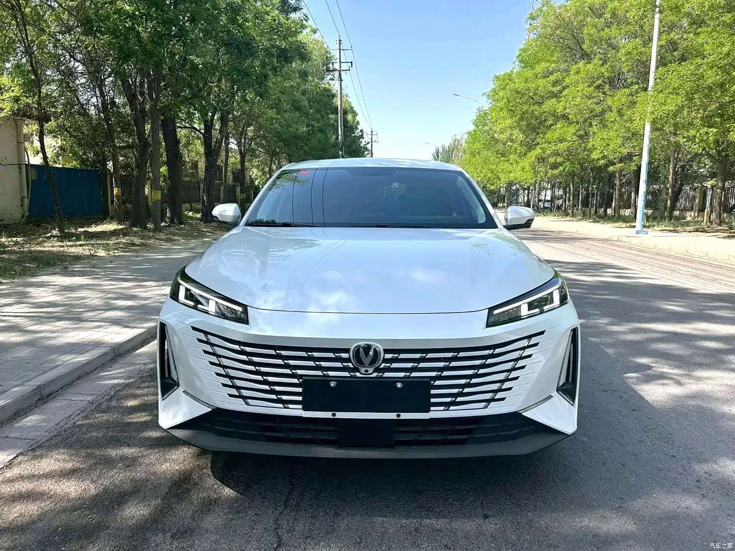 Changan Eado, 2024 2