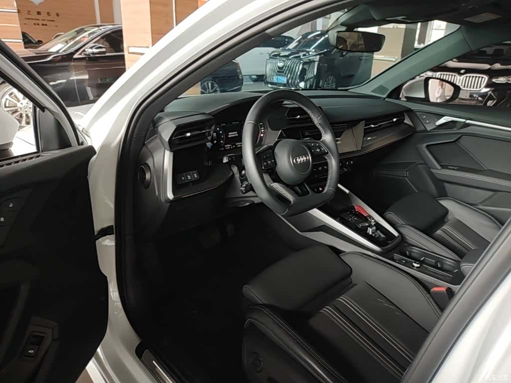 Audi A3, 2023 16