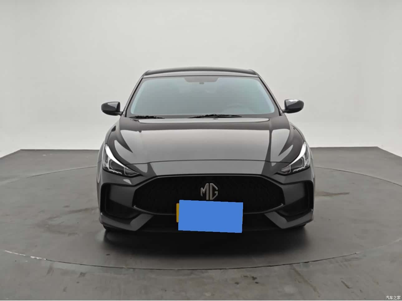 MG MG5, 2024 2