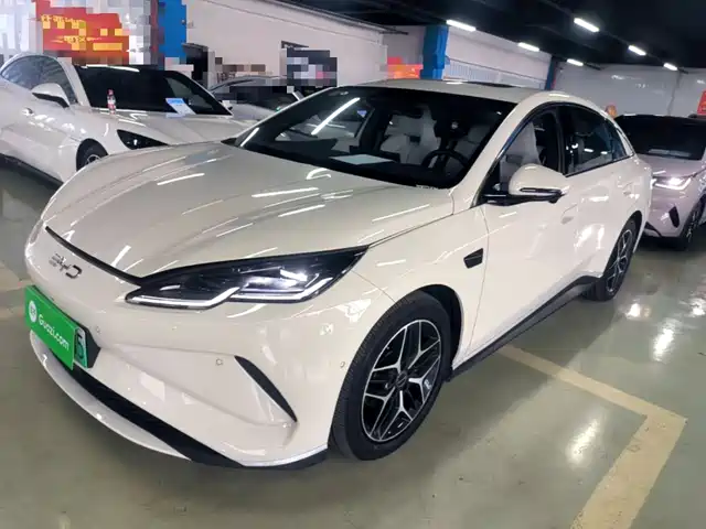 BYD Hai Bao 06 2025 — купить из Китая под заказ