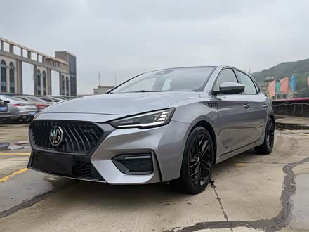 Ȫ�ݶ���MG6 2020�� 1.5T �Զ�Trophy������